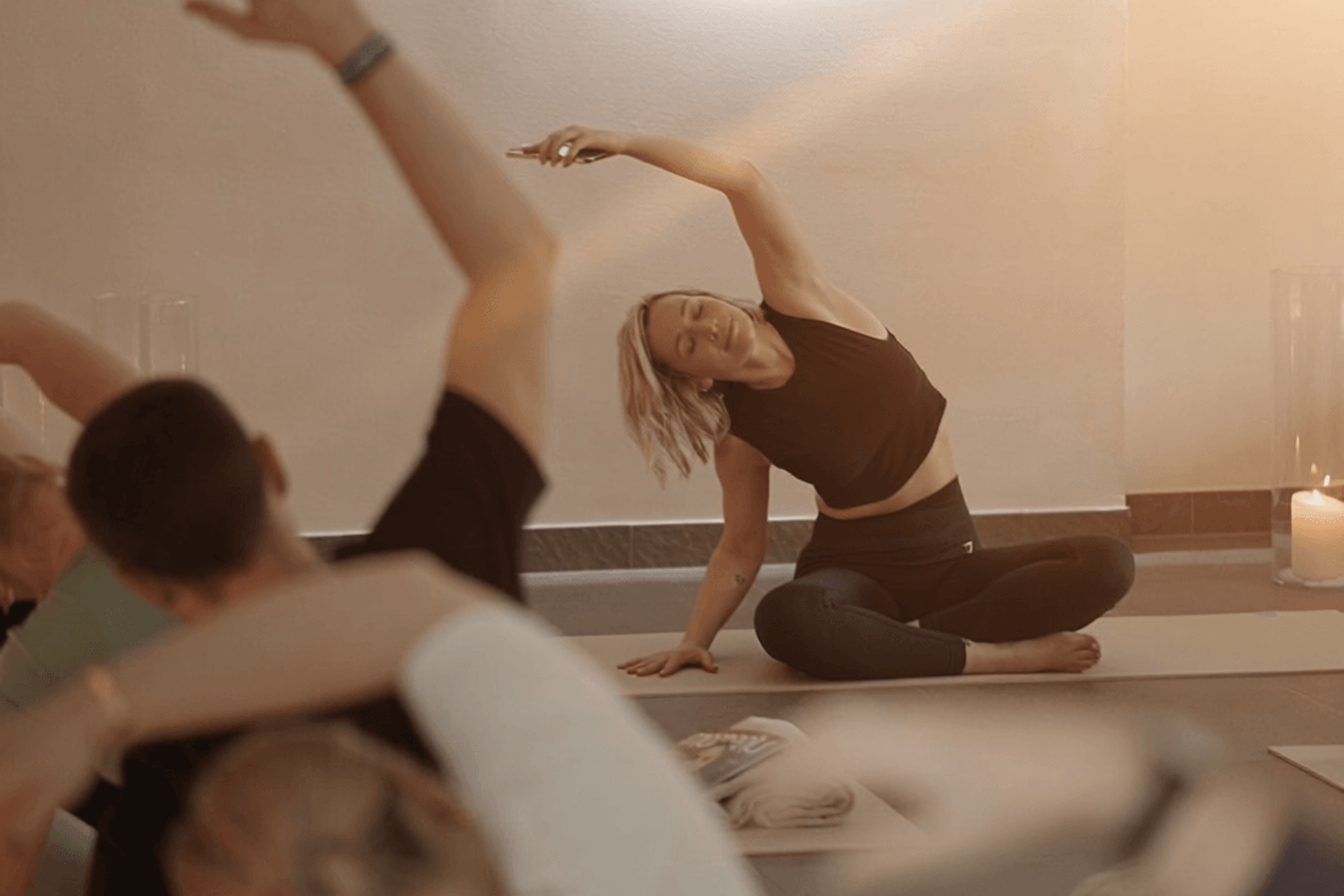 Mind and body units