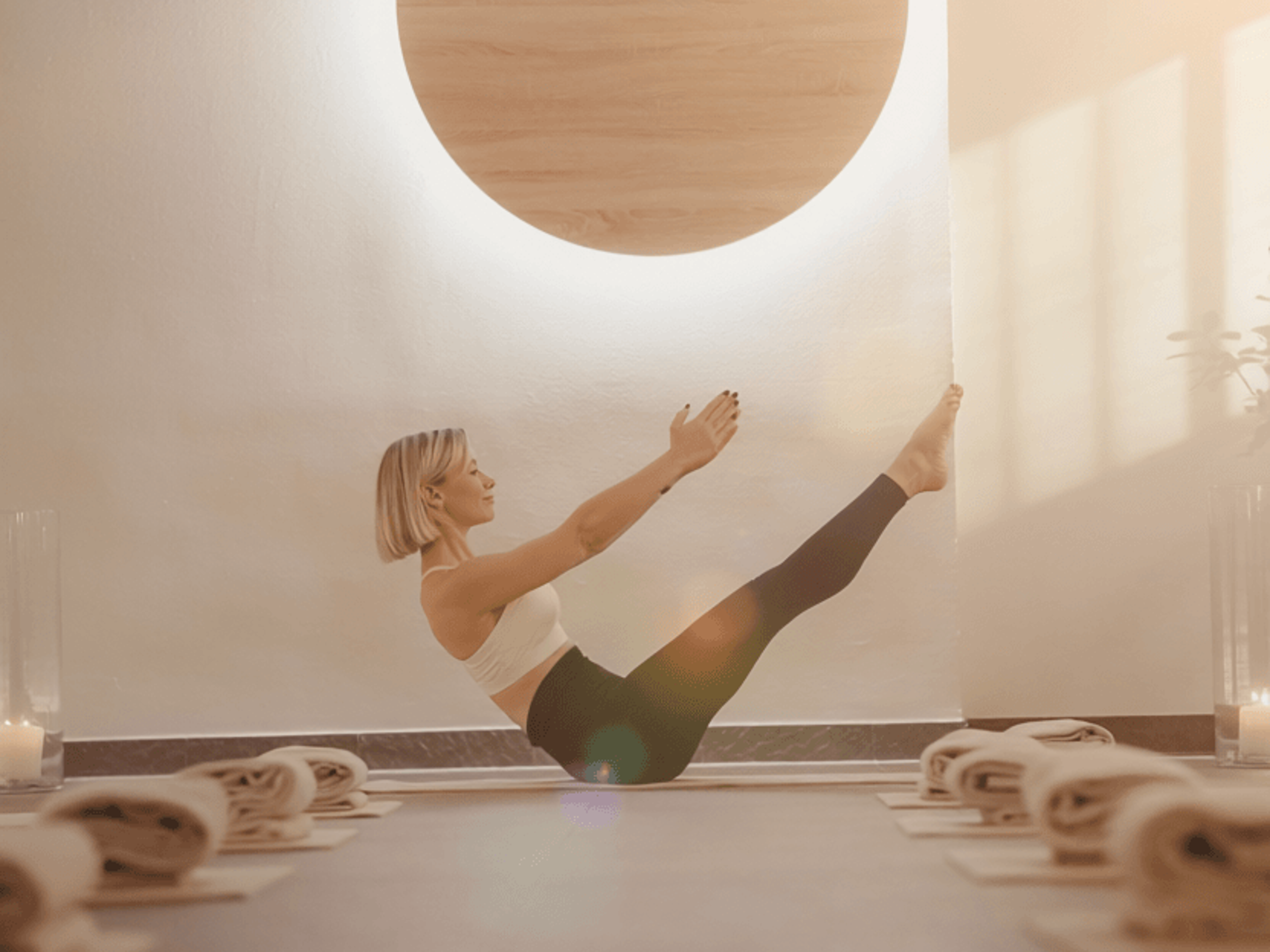 Mindful Escape at Schaffelbad offers the ideal environment to harmonize body and mind