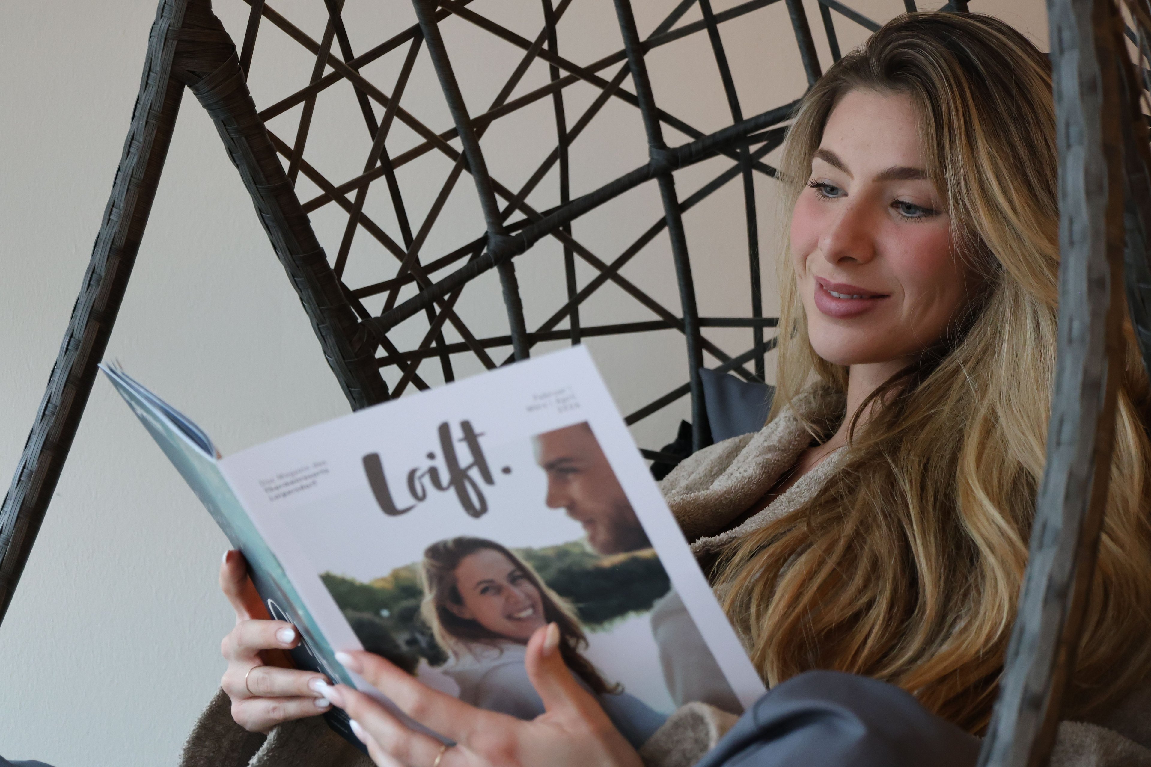 Loift Magazin