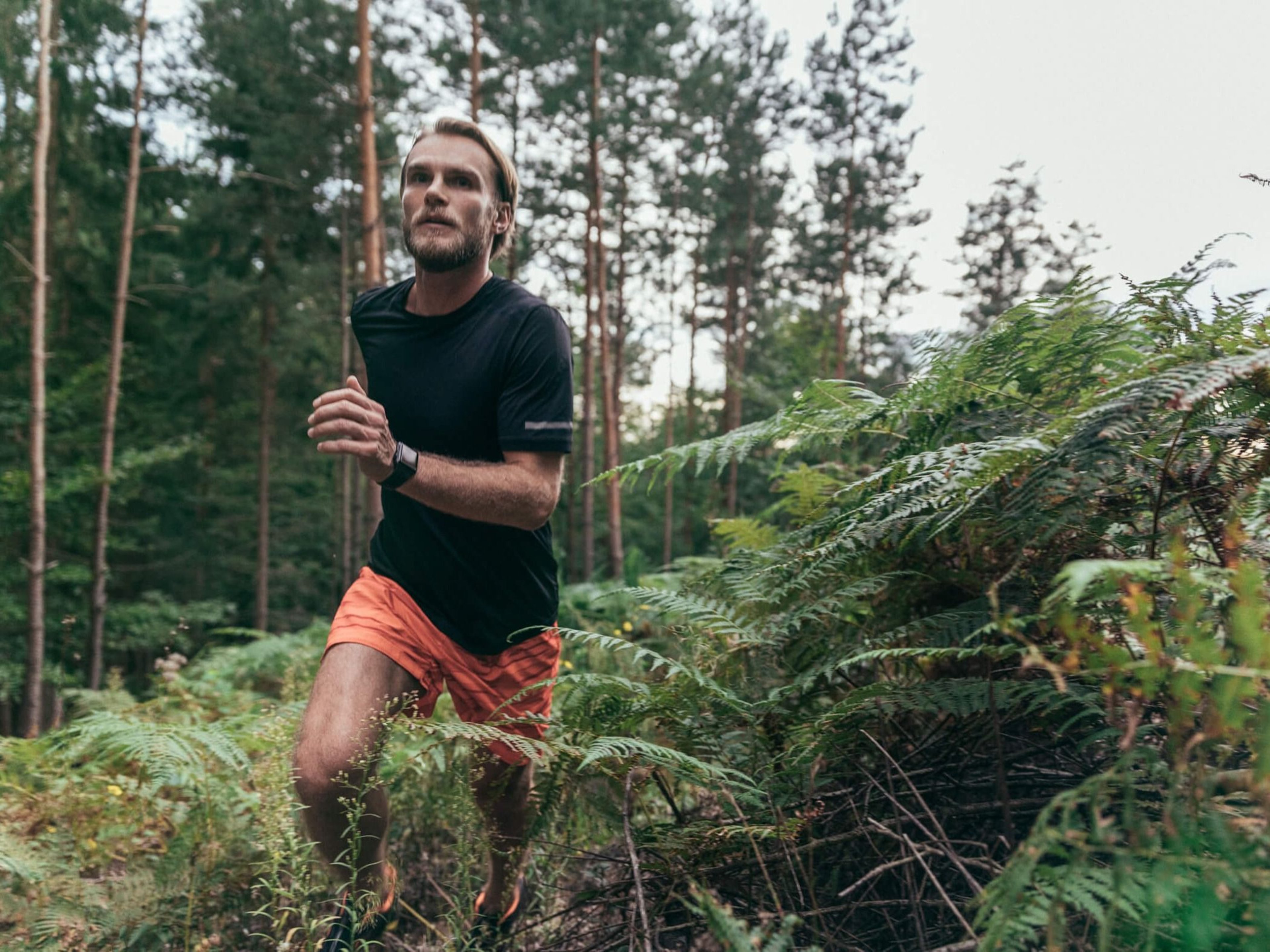 runners in the Bad Loipersdorf region.