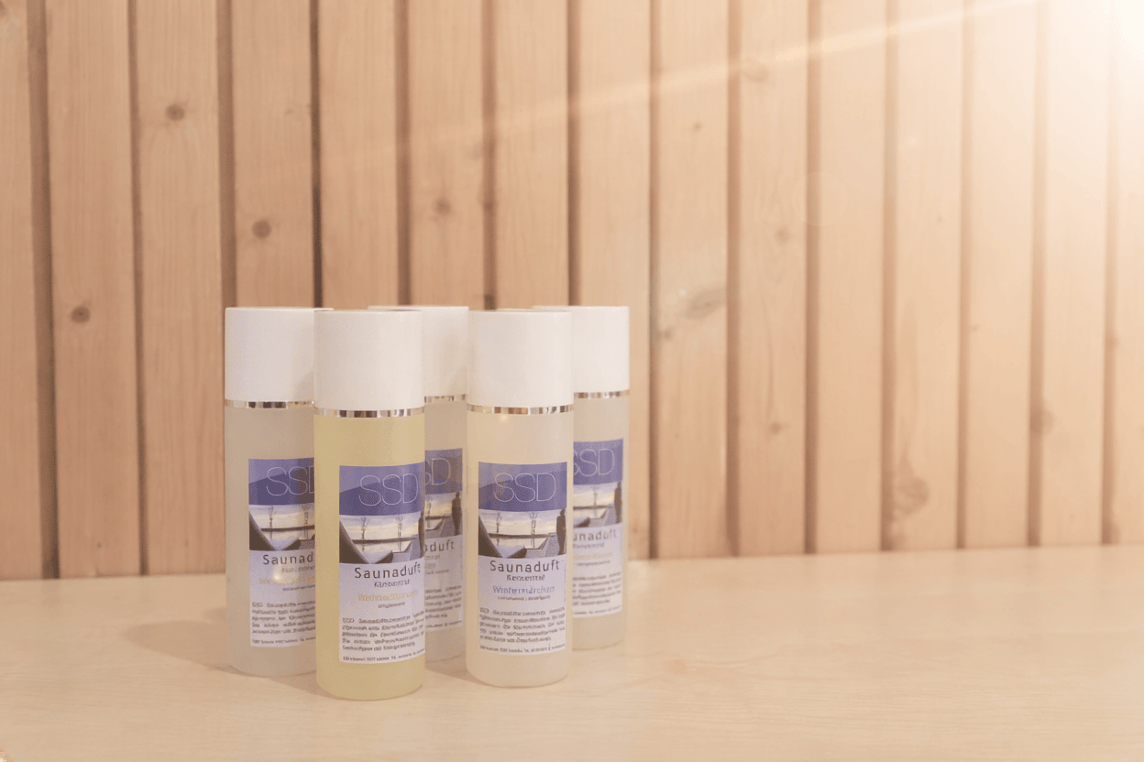 Saunadüfte