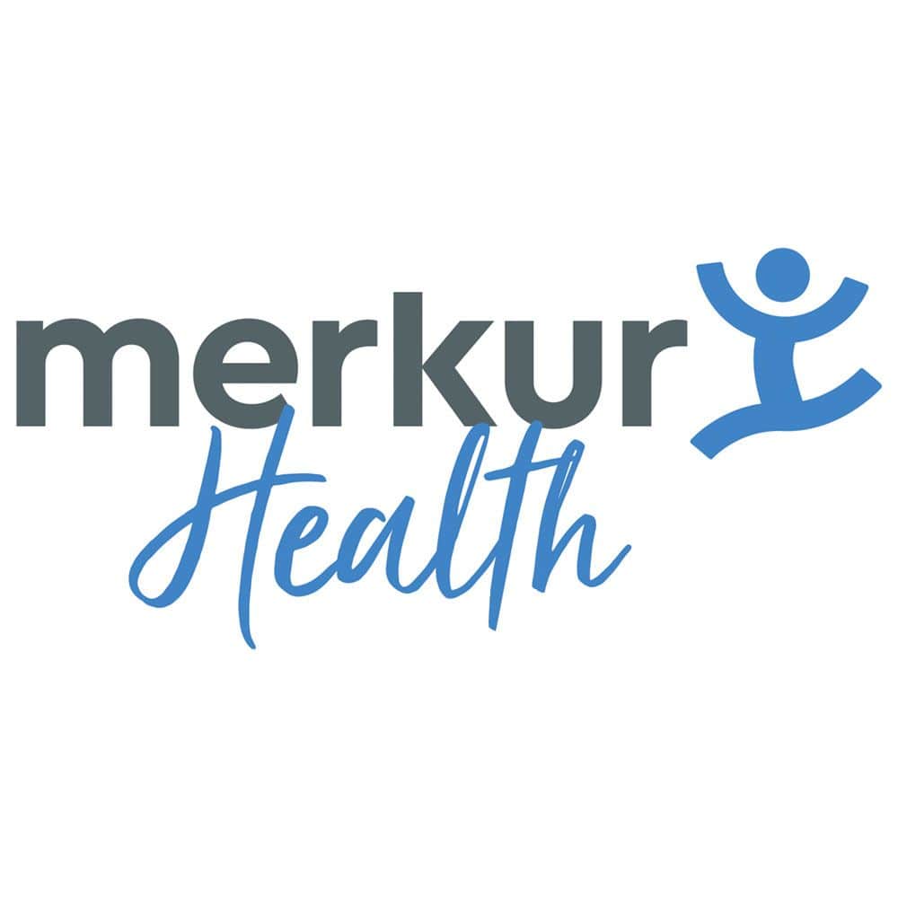 Logo: Merkur Health