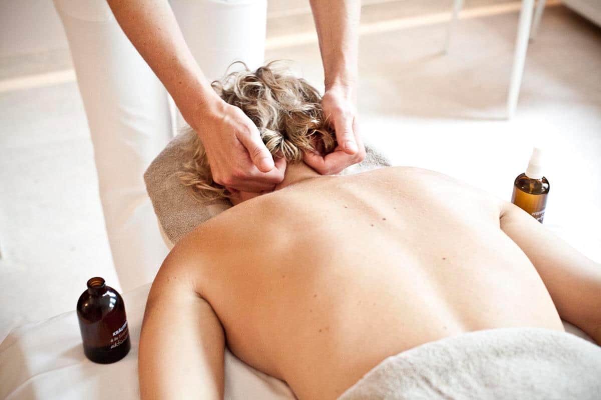 Das klassische Massageerlebnis für mehr Wohlbefinden!