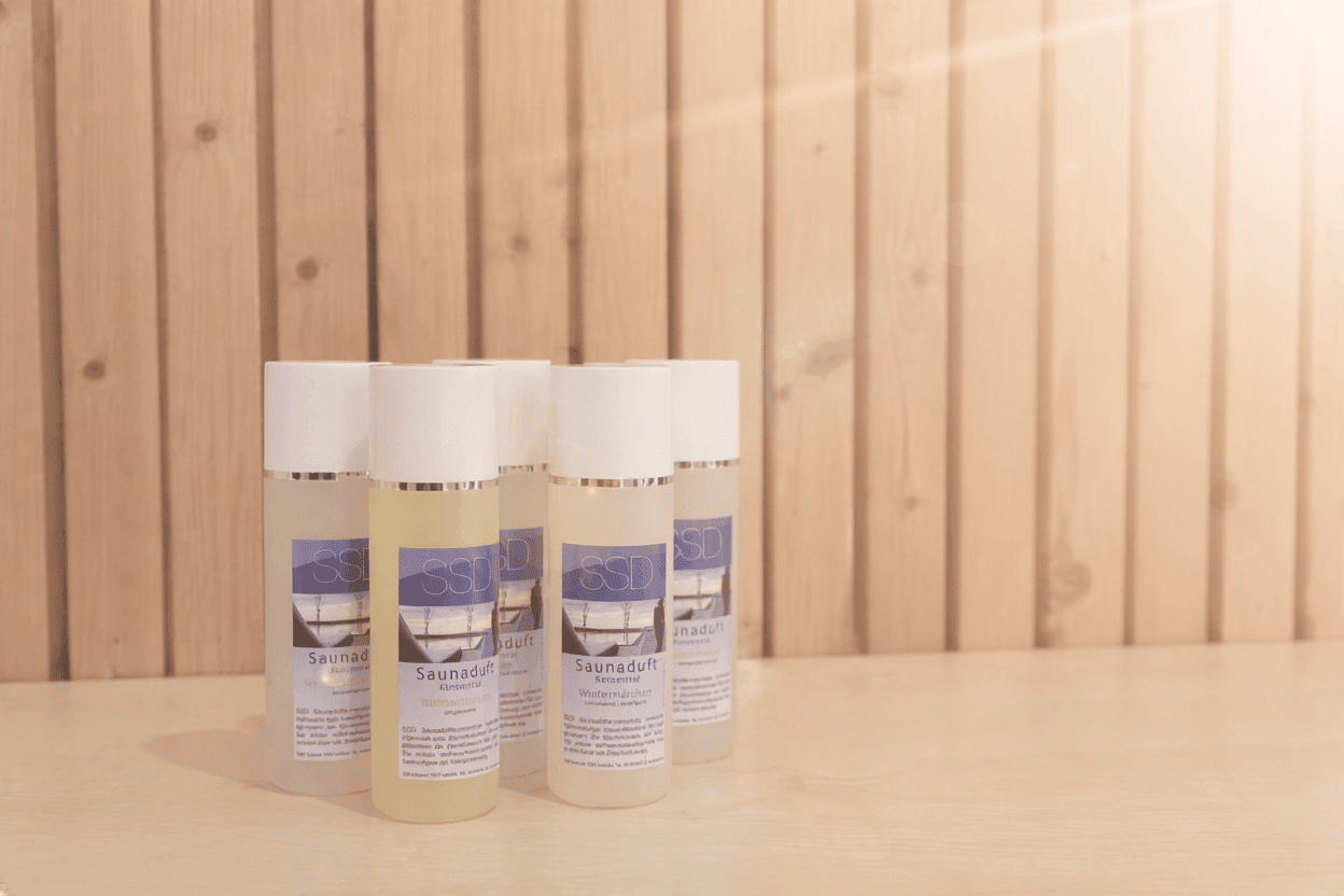 Saunadüfte