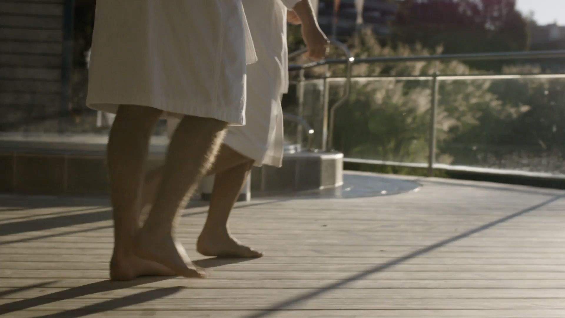 Einblicke in die vielvältige Welt des Thermenresort Loipersdorf.