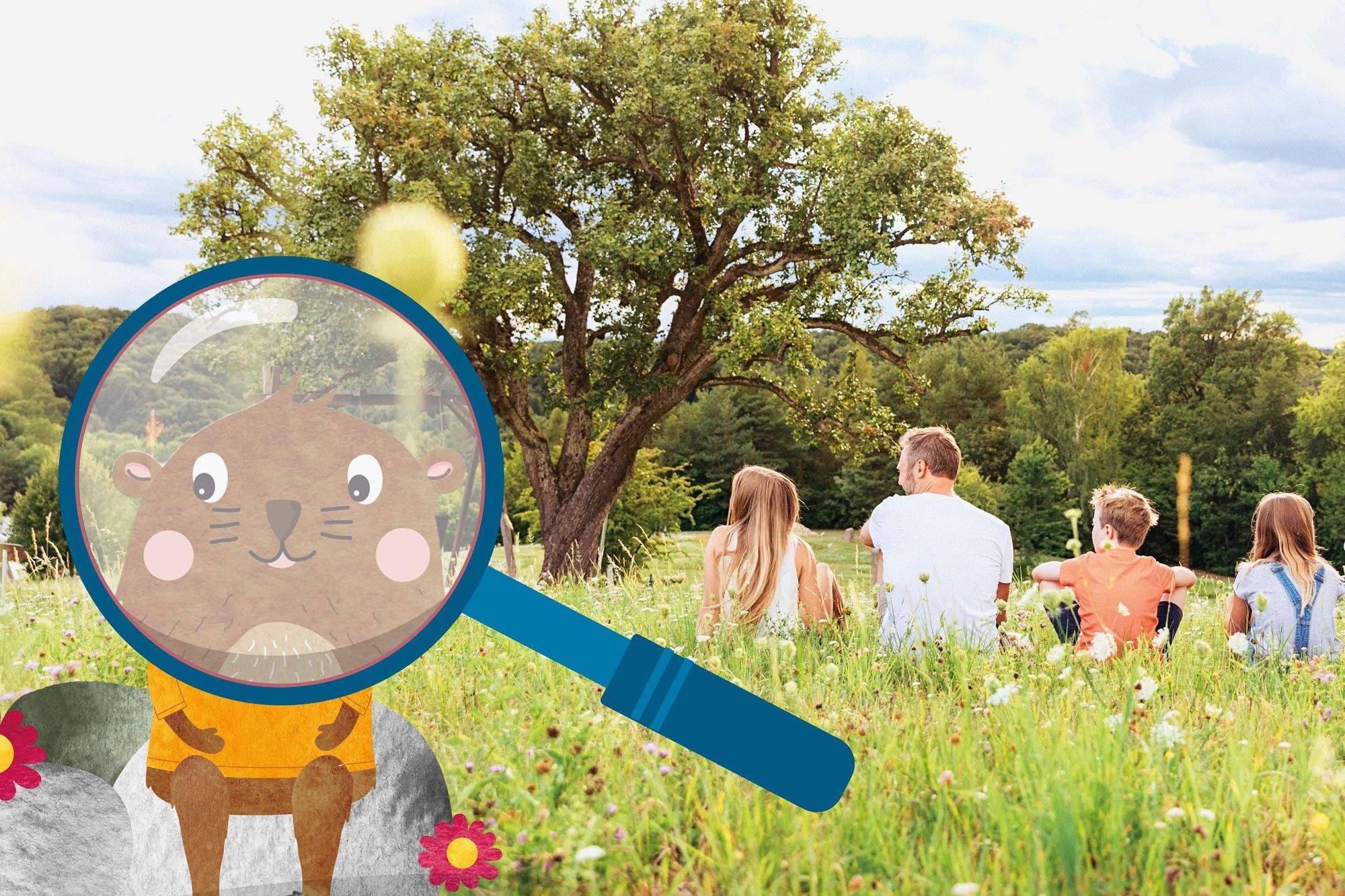 Discover Otto in the Bad Loipersdorf region.