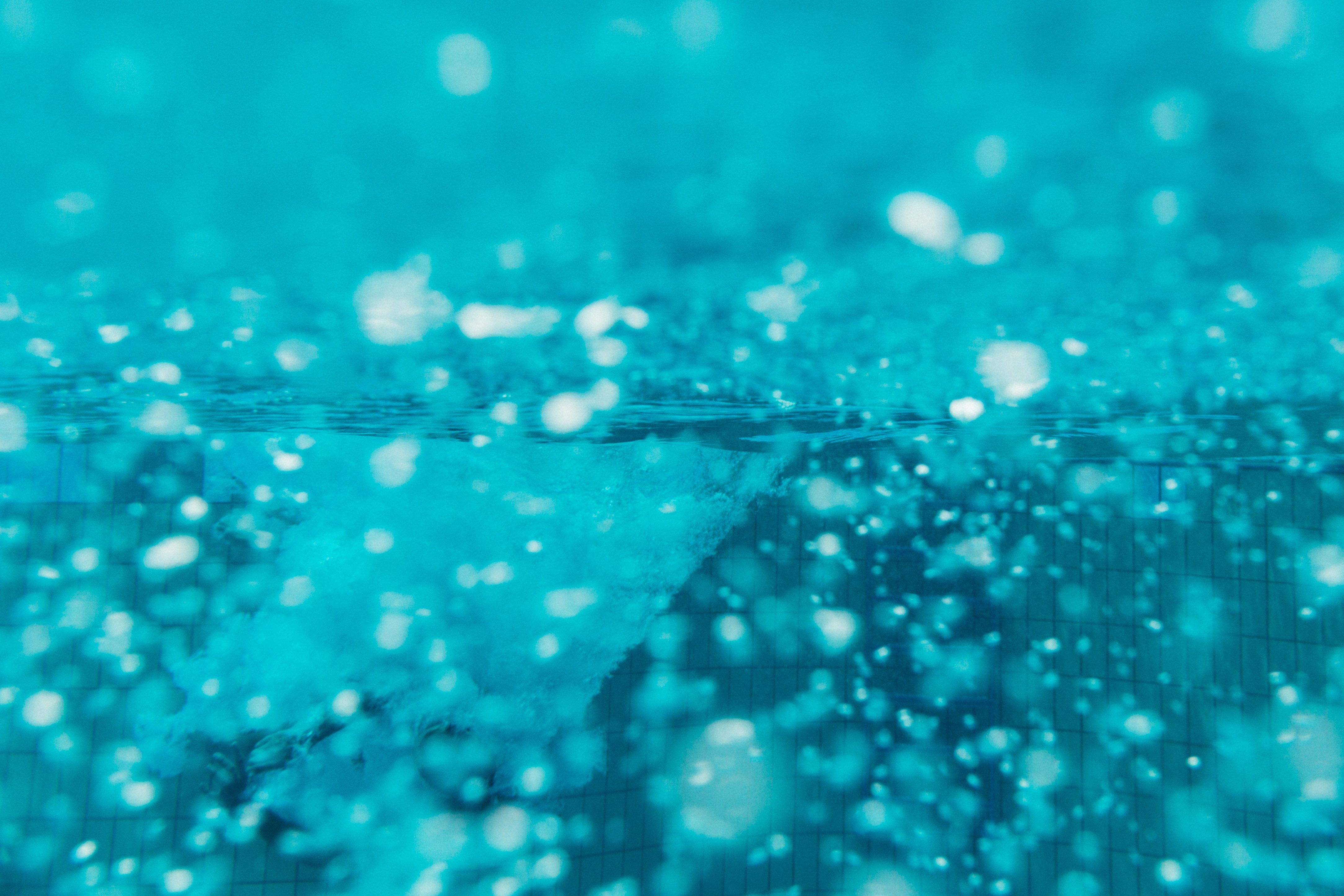 Einzigartiges Wasser im Thermenresort Loipersdorf.