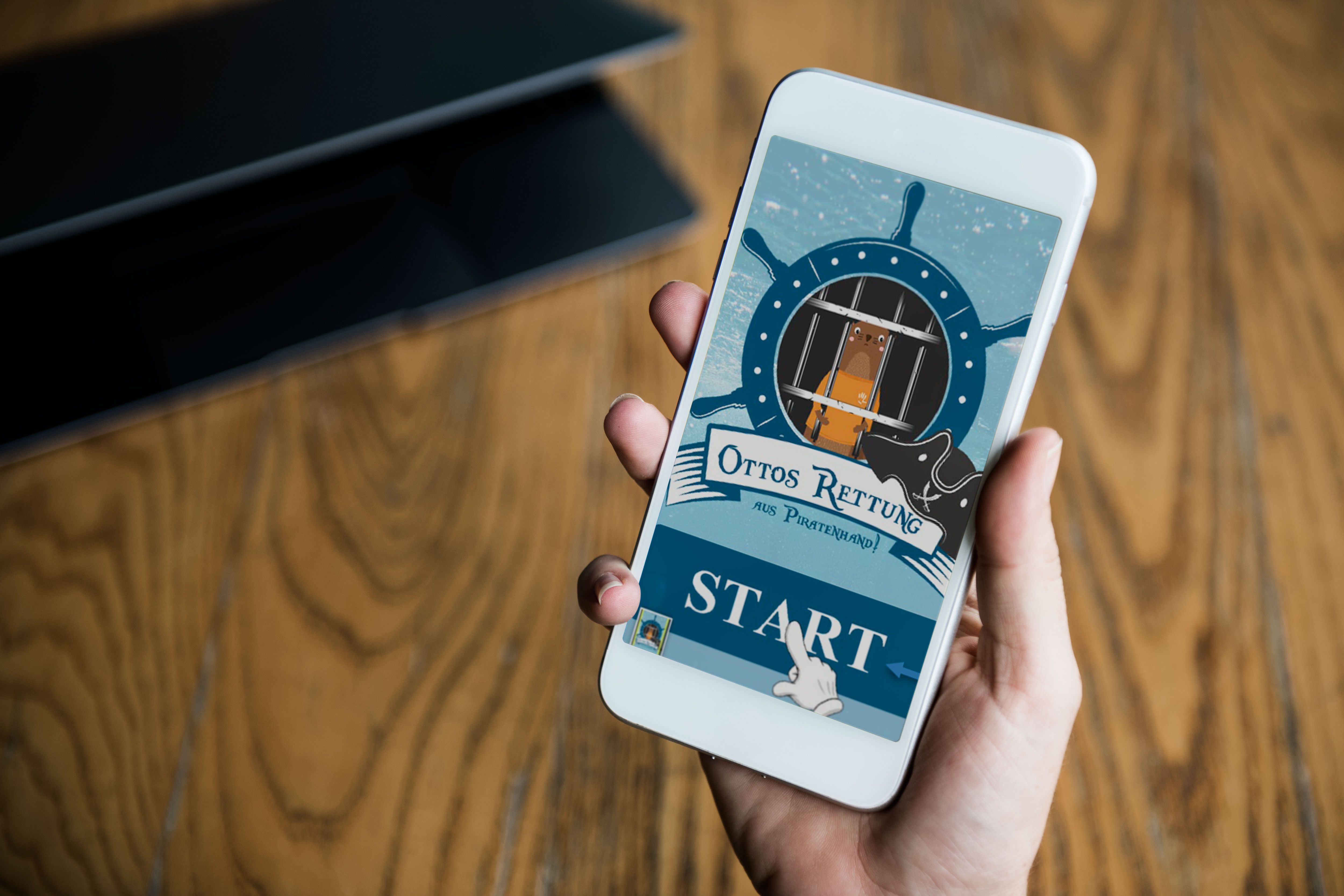 Digital scavenger hunt at the Loipersdorf thermal spa resort