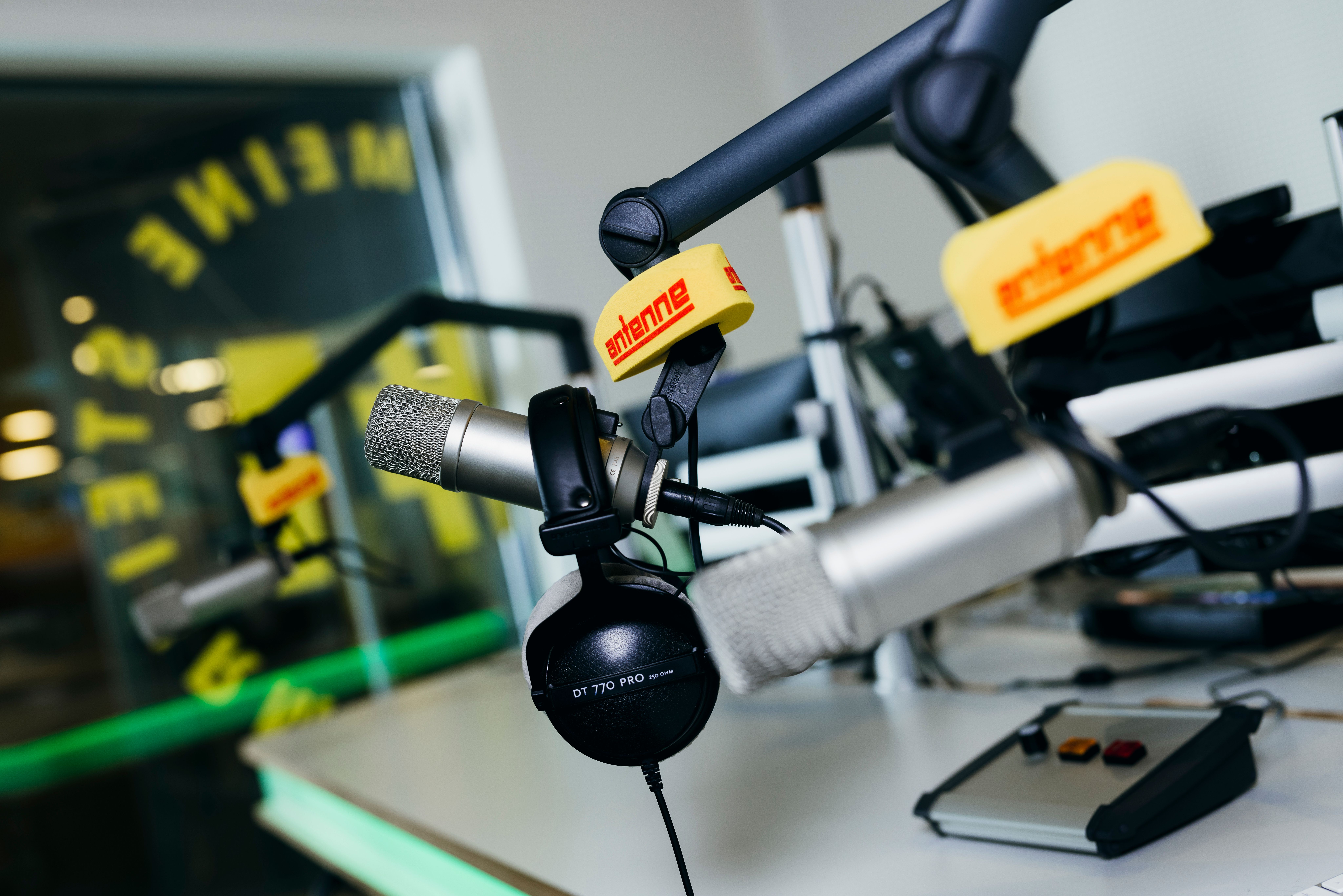 Studio Antenne Steiermark
