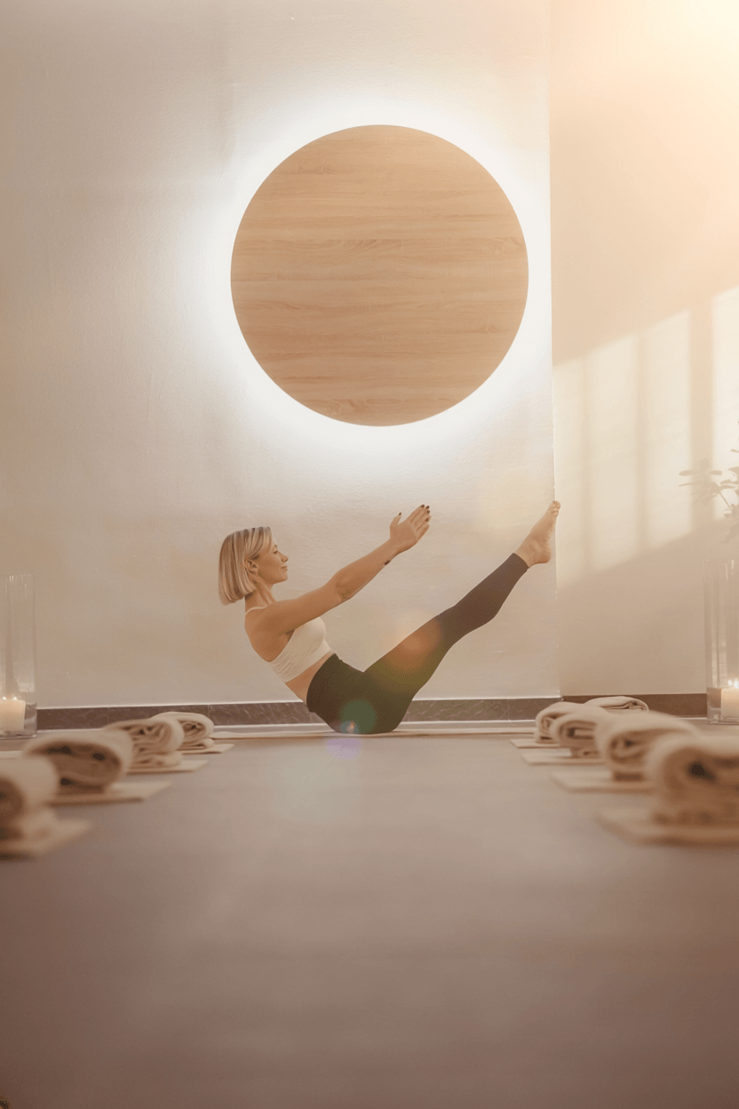 Mindful Escape at Schaffelbad offers the ideal environment to harmonize body and mind